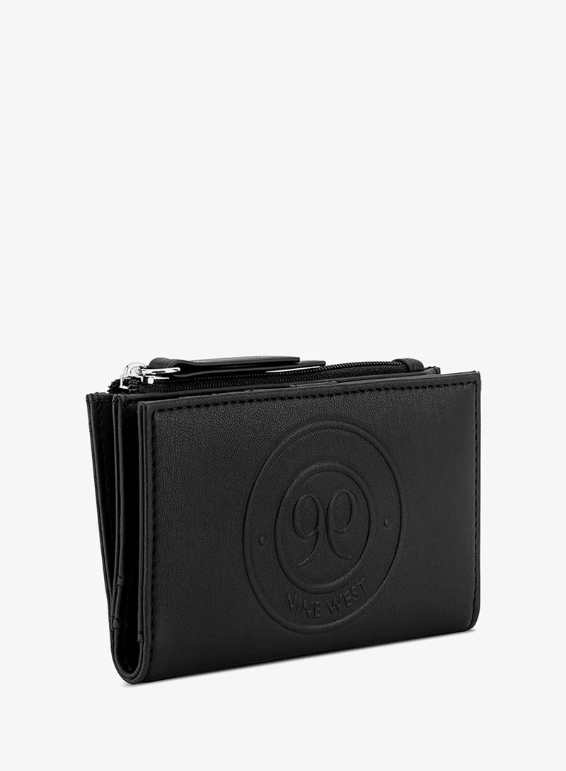 NINE WEST  Galilee Slg Id Wallet for Women | Best Price UAE